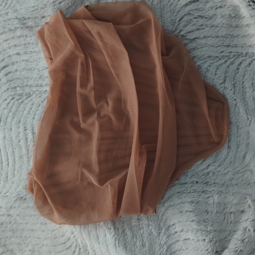 Superdown Savannah Corset Top, Size S